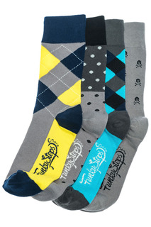 Комплект Funky Steps