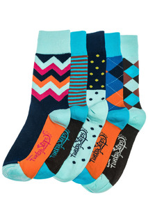 Комплект Funky Steps