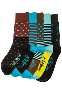 Комплект Funky Steps