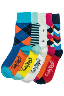 Комплект Funky Steps