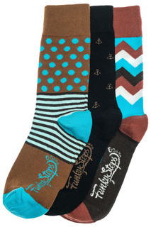 Комплект Funky Steps