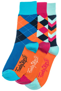 Комплект Funky Steps