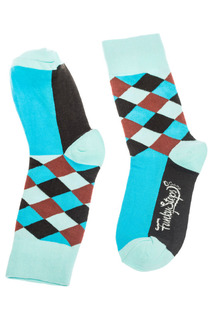 Носки Funky Steps