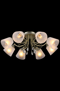 Люстра Natali Kovaltseva