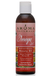 Специальное масло для тела AROMA NATURALS