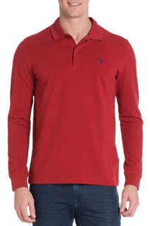 Толстовка U.S. Polo Assn.