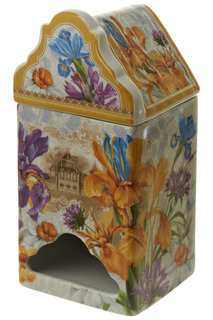 Банка 9х8х19 см Nouvelle