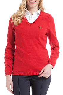 Кофта U.S. Polo Assn.