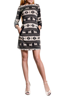 Платье FRANCESCA LUCINI