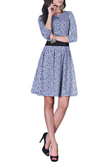 Платье FRANCESCA LUCINI