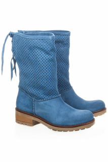 Полусапоги MARIA BARCELO