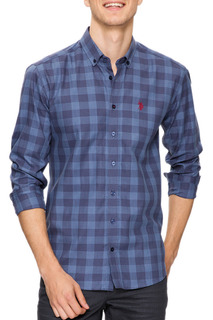 Рубашка U.S. Polo Assn.