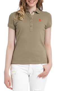 Футболка-поло U.S. Polo Assn.