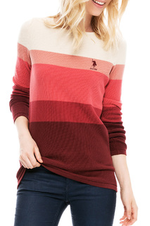 Кофта U.S. Polo Assn.