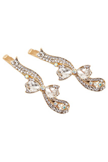 Заколка Crystal Hair