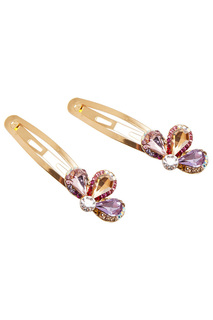 Заколка Crystal Hair