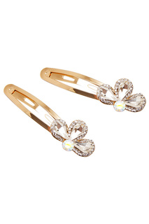 Заколка Crystal Hair