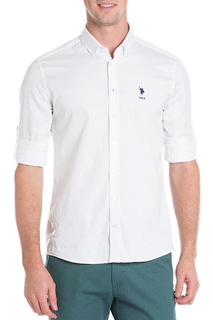 Рубашка U.S. Polo Assn.