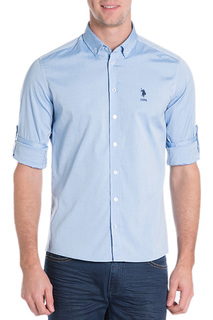 Рубашка U.S. Polo Assn.