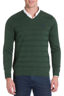 Кофта U.S. Polo Assn.