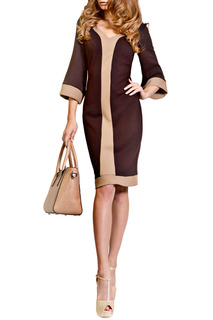 Платье FRANCESCA LUCINI