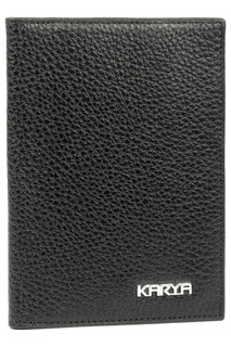 Обложка Karya