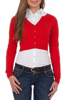 Кардиган U.S. Polo Assn.