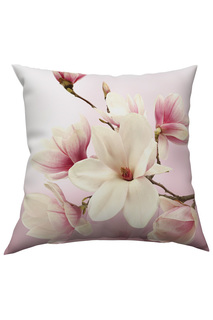 Фотоподушка "Цветок любви" Сирень