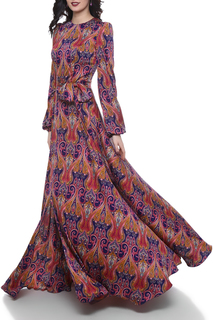 Платье Olivegrey