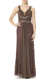 Платье Dynasty