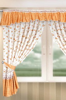 Комплект на кухню Злата Корунка Zlata Korunka