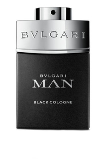 Bvlgari Man Black Cologne Bvlgari