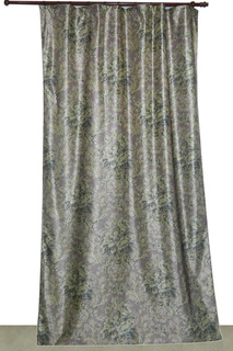 Штора 150х280 NATUREL