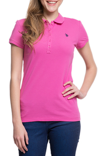 Футболка-поло U.S. Polo Assn.