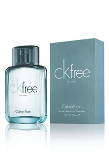 Calvin Klein Ck Free EDT,50 мл Calvin Klein