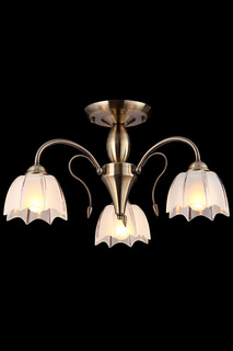 Люстра Natali Kovaltseva