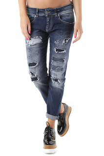 Джинсы Sexy Woman