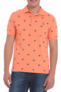 Футболка-поло U.S. Polo Assn.