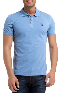 Футболка-поло U.S. Polo Assn.