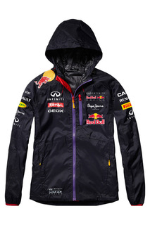 куртка PEPE JEANS RED BULL RACING F1