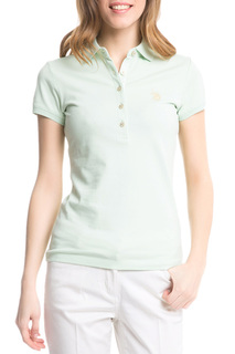 Футболка U.S. Polo Assn.