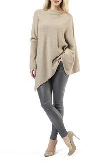 Пончо Scott & Scott London Cashmere