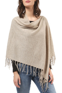 Пончо Scott &amp; Scott London Cashmere