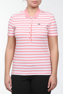 Поло Lacoste