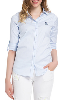 Рубашка U.S. Polo Assn.