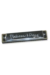 Губная гармошка Melissa &amp; Doug