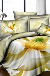Постельное белье ЕВРО-4нав. BegAl