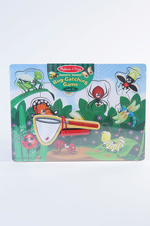 Магнитные игры Melissa &amp; Doug