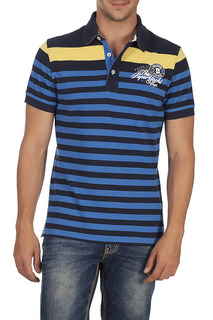 футболка-поло Galvanni