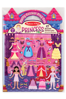 Набор "Принцессы" Melissa &amp; Doug